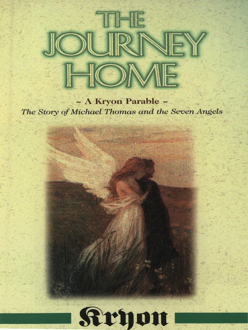 Title details for The Journey Home by Lee Carroll - Available